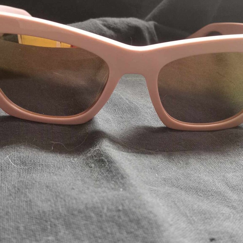 Kurt Geiger Cat Eye Sunglasses
